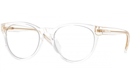 Gafas Junior - Versace eyewear junior - VK3321U - 148  CRYSTAL