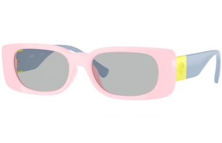 Gafas Junior - Versace eyewear junior - VK4003U - 5440CV  PINK // LIGHT GREY