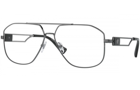 Monturas - Versace - VE1287 - 1001  GREY