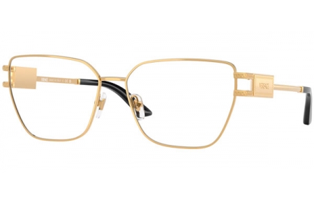 Monturas - Versace - VE1301 - 1002  GOLD