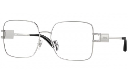 Monturas - Versace - VE1303D - 1000  SILVER