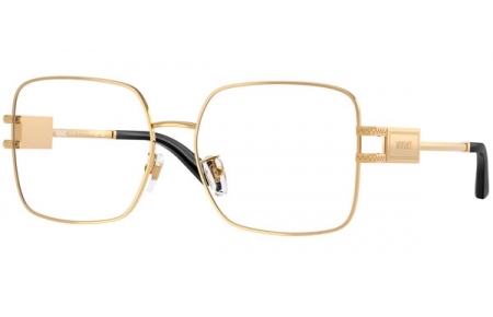 Monturas - Versace - VE1303D - 1002  GOLD