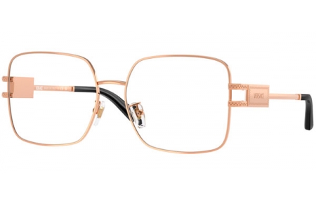 Monturas - Versace - VE1303D - 1412  ROSE GOLD