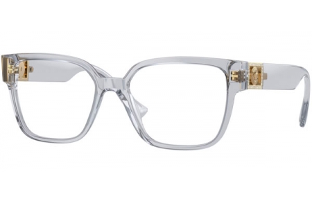 Monturas - Versace - VE3329B - 5305 TRANSPARENT GREY