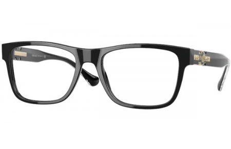 Frames - Versace - VE3303 - GB1 BLACK