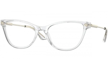 Frames - Versace - VE3309 - 148 CRYSTAL