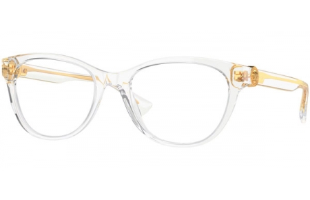 Monturas - Versace - VE3330 - 148 CRYSTAL