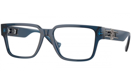 Monturas - Versace - VE3346 - 5292  TRANSPARENT BLUE