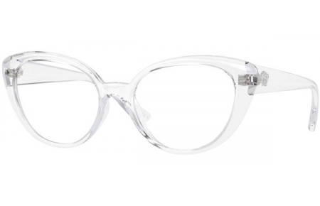 Monturas - Versace - VE3349U - 148  CRYSTAL