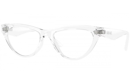 Monturas - Versace - VE3364U - 148  CRYSTAL