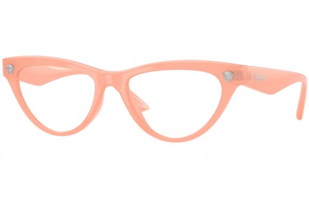 Monturas - Versace - VE3364U - 5497  OPAL PINK