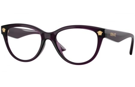 Monturas - Versace - VE3365U - 5263  VIOLET