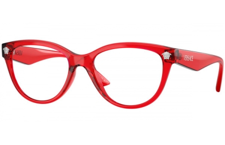 Monturas - Versace - VE3365U - 5495  RED