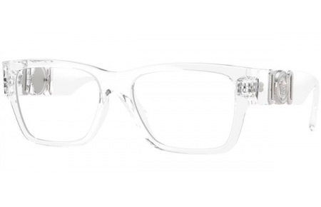 Monturas - Versace - VE3368U - 148  CRYSTAL // CLEAR