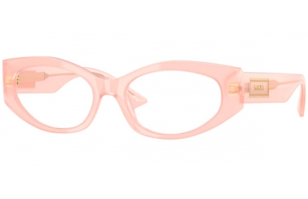 Monturas - Versace - VE3369 - 5392 OPAL PINK