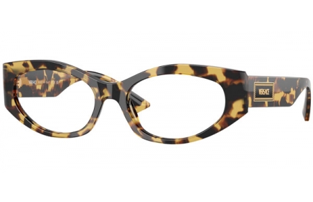 Monturas - Versace - VE3369 - 777 HAVANA YELLOW