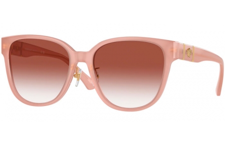 Gafas de Sol - Versace - VE4460D - 5394V0  OPAL PINK // RED GRADIENT