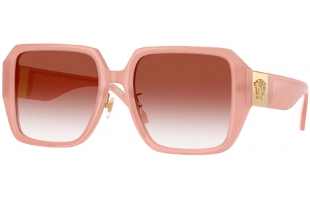 Gafas de Sol - Versace - VE4472D - 5394VO OPAL PINK // RED GRADIENT