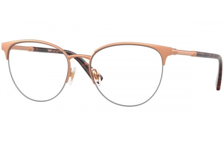 Monturas - Versace - VE1247 - 1412 MATTE ROSE GOLD