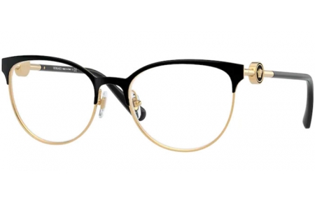 Monturas - Versace - VE1271 - 1433 BLACK GOLD