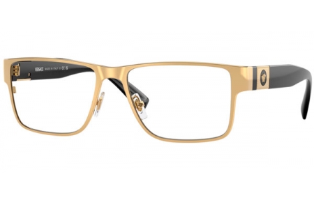 Monturas - Versace - VE1274 - 1002 GOLD