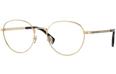 Monturas - Versace - VE1279 - 1002 GOLD