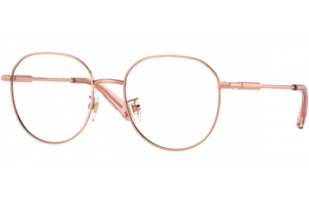 Monturas - Versace - VE1282D - 1412  ROSE GOLD