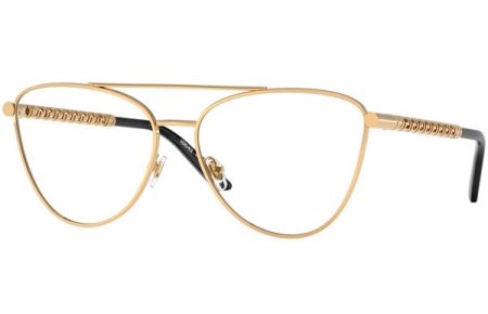 Frames - Versace - VE1296 - 1002 GOLD