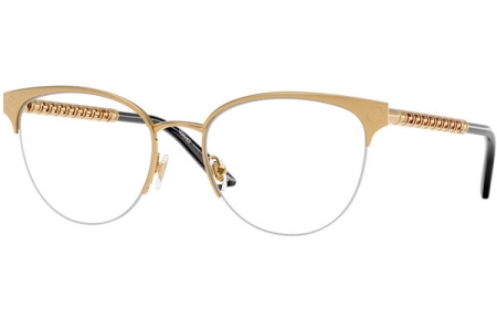 Monturas - Versace - VE1297 - 1002 GOLD