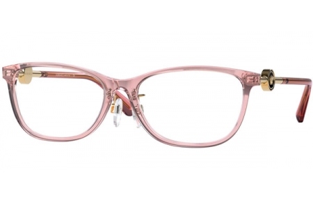 Monturas - Versace - VE3297D - 5322  TRANSPARENT PINK