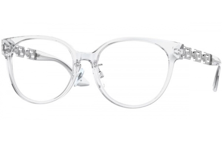 Monturas - Versace - VE3302D - 148  CRYSTAL