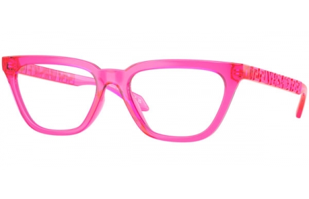 Monturas - Versace - VE3352U - 5334 FUCHSIA