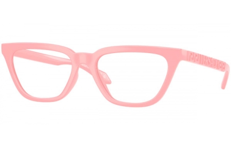 Monturas - Versace - VE3352U - 5452 PINK BUBBLE GUM