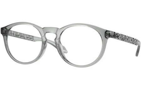 Monturas - Versace - VE3355U - 5453 TRANSPARENT GREY