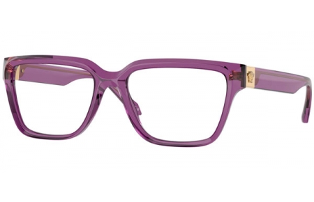 Frames - Versace - VE3357 - 5464 TRANSPARENT VIOLET