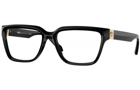 Frames - Versace - VE3357 - GB1 BLACK