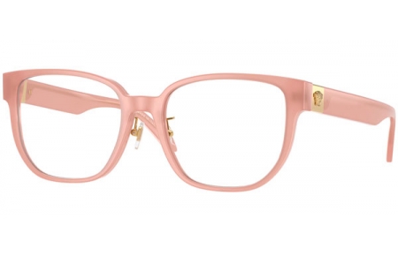 Monturas - Versace - VE3360D - 5394  OPAL PINK