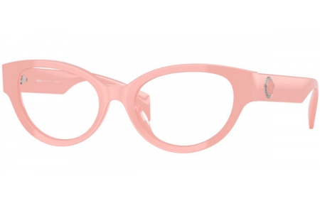 Monturas - Versace - VE3361U - 5488  PINK