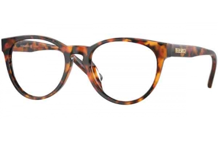 Gafas Junior - Versace eyewear junior - VK3321U - 5119  HAVANA