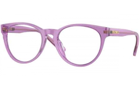 Gafas Junior - Versace eyewear junior - VK3321U - 5373  LILAC GLITTER