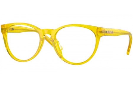 Gafas Junior - Versace eyewear junior - VK3321U - 5374  TRANSPARENT FLUO YELLOW