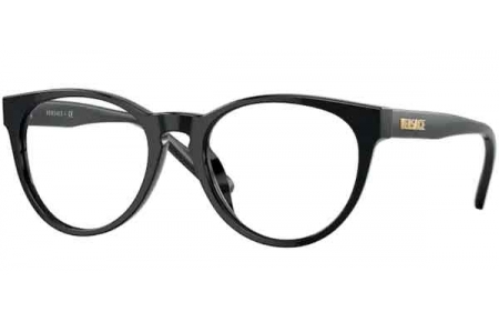 Gafas Junior - Versace eyewear junior - VK3321U - GB1  BLACK