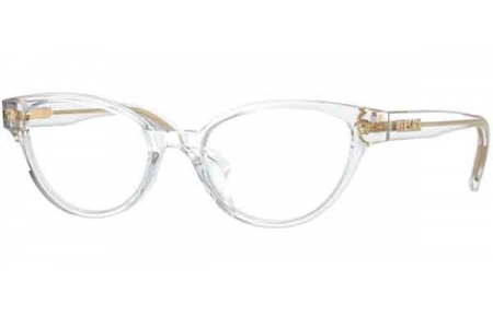 Gafas Junior - Versace eyewear junior - VK3322U - 148  CRYSTAL