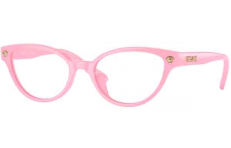 Gafas Junior - Versace eyewear junior - VK3322U - 5376  PINK