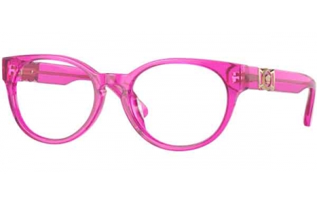 Gafas Junior - Versace eyewear junior - VK3323U - 5375  FUCHSIA GLITTER