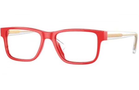 Gafas Junior - Versace eyewear junior - VK3324U - 5065  RED