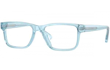 Gafas Junior - Versace eyewear junior - VK3324U - 5378  TRANSPARENT BLUE