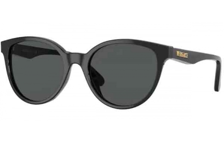 Gafas Junior - Versace eyewear junior - VK4427U - GB1/87 BLACK // DARK GREY