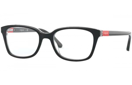 Gafas Junior - Vogue Eyewear Junior - VY2001 - 2853 TOP BLACK CRYSTAL