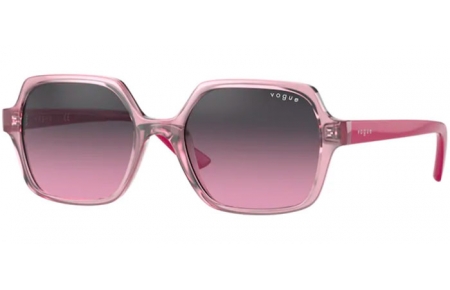 Gafas Junior - Vogue Eyewear Junior - VJ2006 - 278090 PINK OPAL // VIOLET GRADIENT GREY